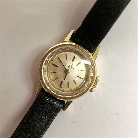 1940's ladies omega watches|vintage omega ladies watches prices.